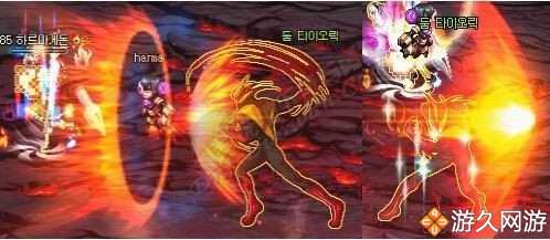 dnf安图恩哪些怪要破防,dnf手游安图恩bug