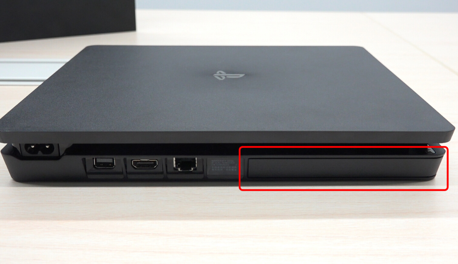 ps4slim发热太厉害了,ps4slim1080p游戏效果