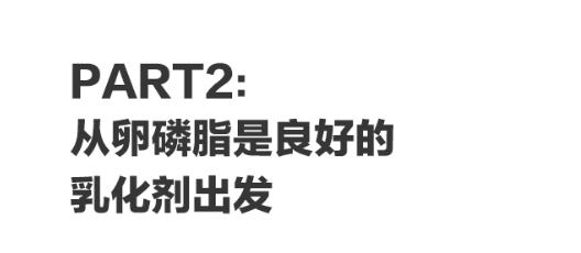 吃卵磷脂的好处和坏处是什么 (药用卵磷脂和保健卵磷脂有啥区别)