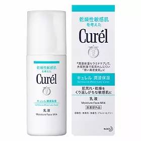 玩命儿补水还是感觉肌肤紧绷绷？也许该考虑试试这些护肤品了