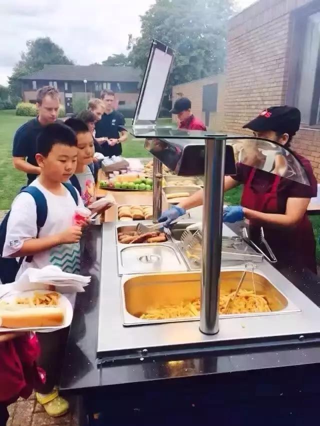 英孚学习旅程,英孚伦敦游学