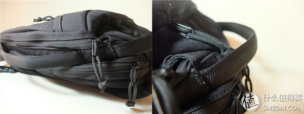 轻量化出差旅行-----一周只需一个小包就足够了