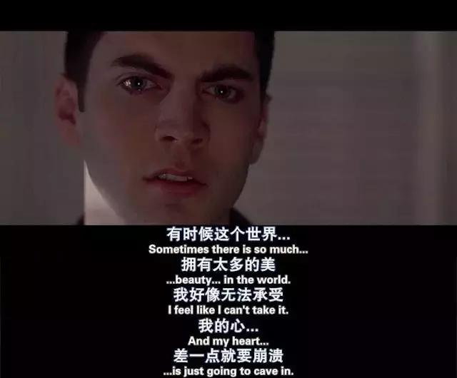 让史派西走上事业巅峰的,竟然是因为“中年危机”