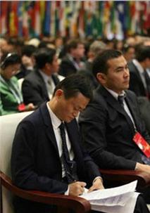 一支令你惊喜的笔,选出你认为好的书法