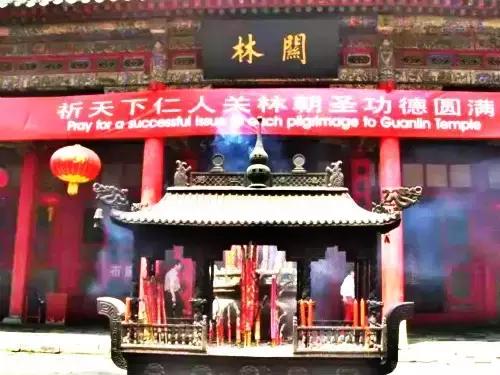 洛阳涧西区好玩的景点,洛阳郑州好玩的景点推荐