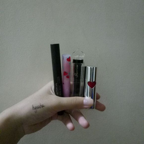 大三学姐护肤品,大三学姐推荐化妆品