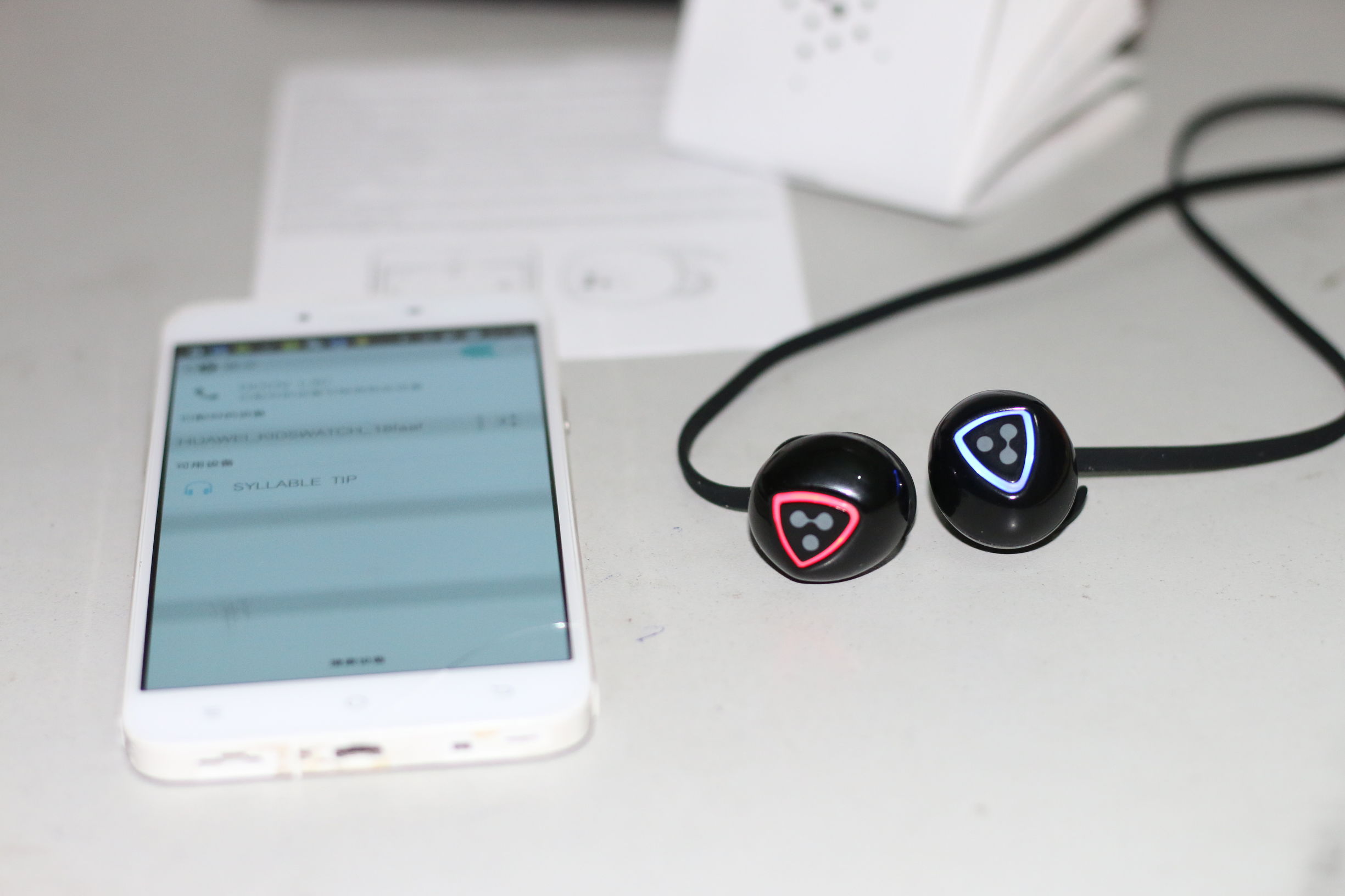 真无线蓝牙耳机，耳机中的田螺姑娘？赛尔贝尔D900S全新体验