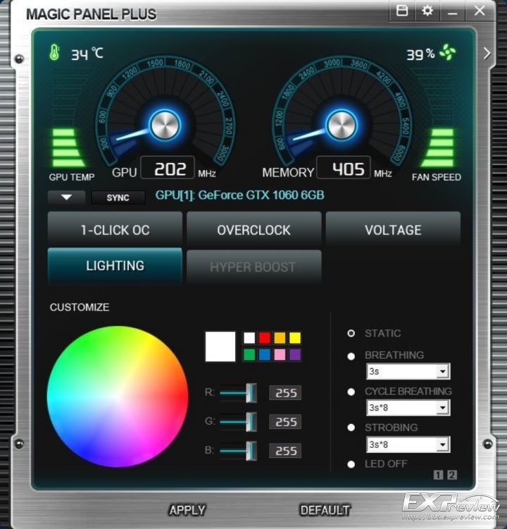 10603g守望先锋测评,守望先锋gtx1060ti