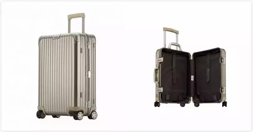 纸皮箱一个能卖多少钱,老式皮箱现在值钱吗