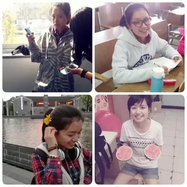 女人由丑变美的视频,由丑变漂亮的真实体验