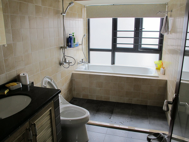 装修一套房完工发朋友圈,入住新房子了发一个朋友圈