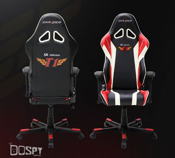 玩咖君：中看不中用？迪锐克斯DXRacer电脑椅到底如何？