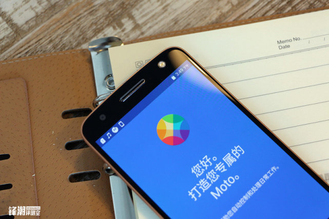颠覆传统模块化大作:MotoZ上手评测