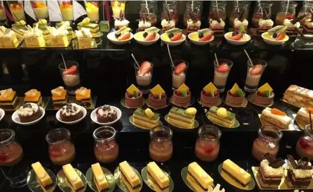 成都性价比最高的自助餐排名,成都性价比最高的自助火锅