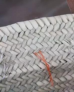 纸做的七彩流苏怎么做,diy珍珠包编织教程