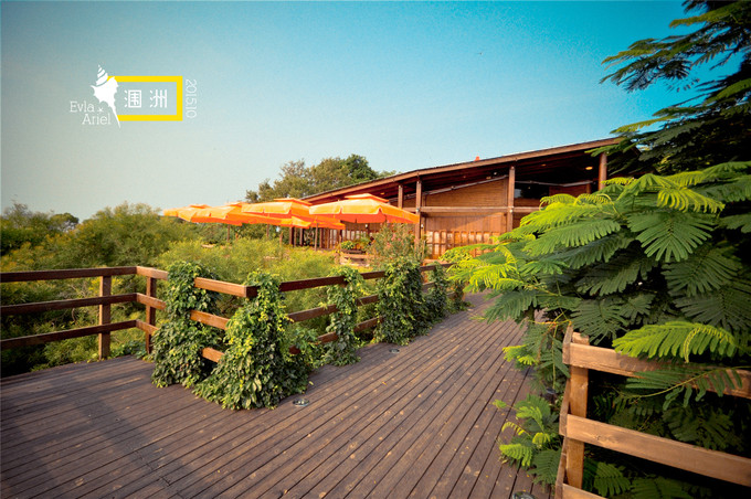 涠洲岛的浪漫旅行,和你去浪漫的涠洲岛