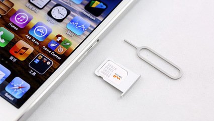 sim太小了手机卡槽大怎么办,手机SIM卡容易坏吗