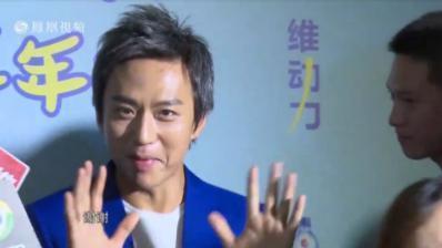 邓超霸气回击,邓超吐槽王宝强