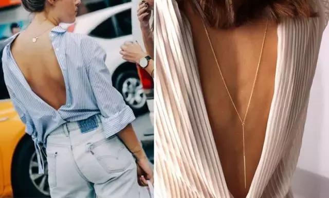 高级简单饰品分享推荐,意式极简高级感饰品