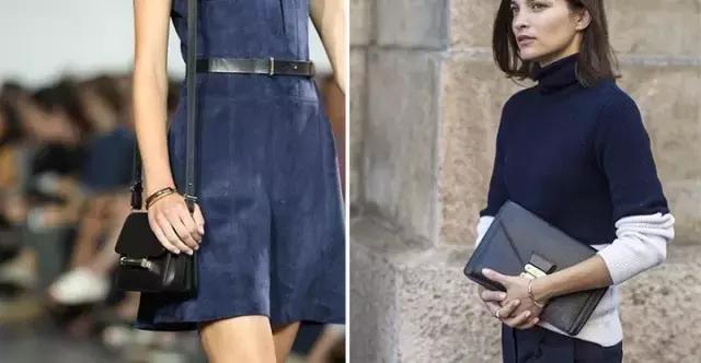 高级简单饰品分享推荐,意式极简高级感饰品