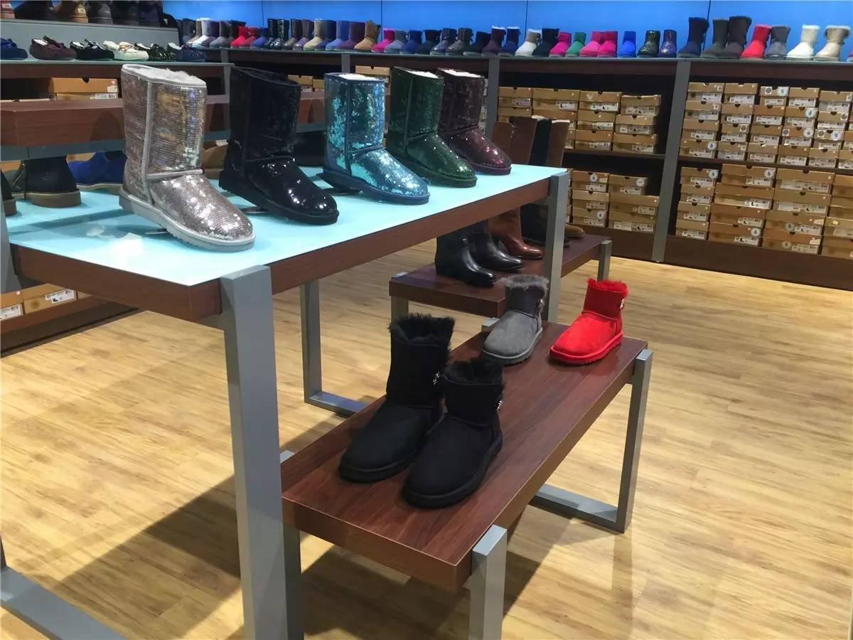 郑州好逛的奥特莱斯,郑州周边的奥特莱斯哪个比较好