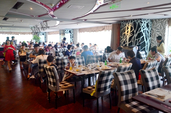 厦门泰谷酒店自助餐预订,泰谷酒店自助餐