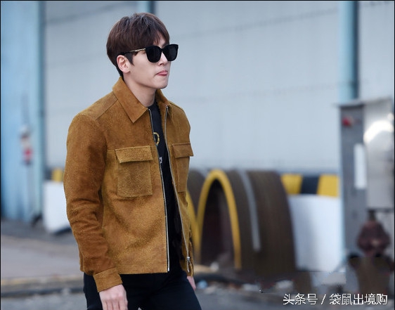 明星都钟爱它！GentleMonster，这个夏天你有了吗