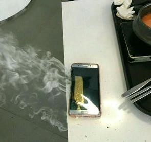 神吐槽最新,三星手机被黑最成功的一次