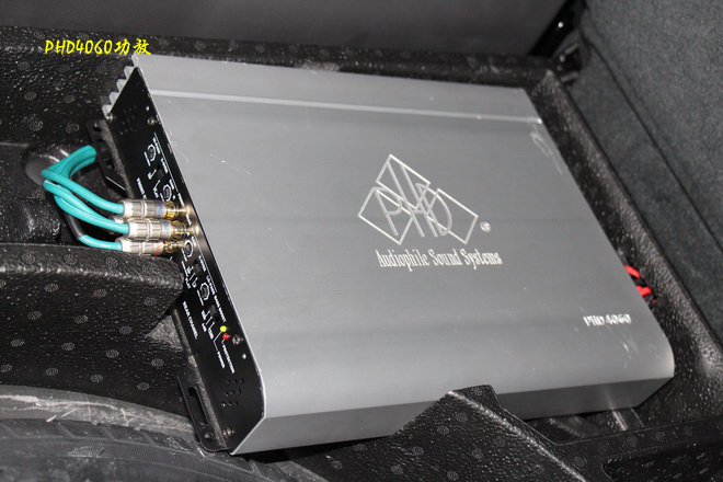 金湾区福特翼虎汽车音响改装,深圳汽车音响改装罗湖