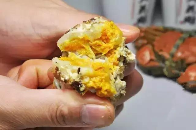 大闸蟹知识教程,大闸蟹基础知识培训