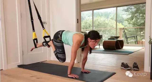 海军陆战队的健身动作,美国海军陆战队健身