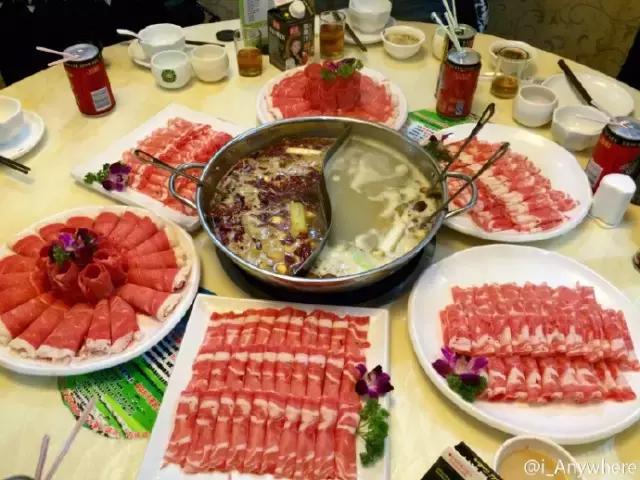 南宁热门火锅店排行榜前十,南宁十大网红火锅店