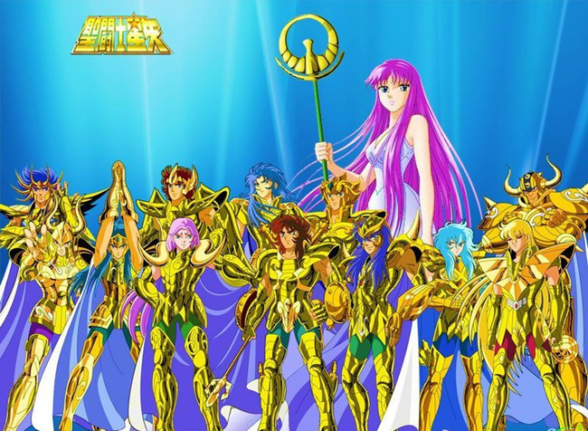 英超十二黄金圣斗士第5期：飓风射手圣剑修罗