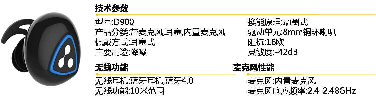 入耳式无线降噪耳机十佳评测,降噪真无线蓝牙耳机十佳评测