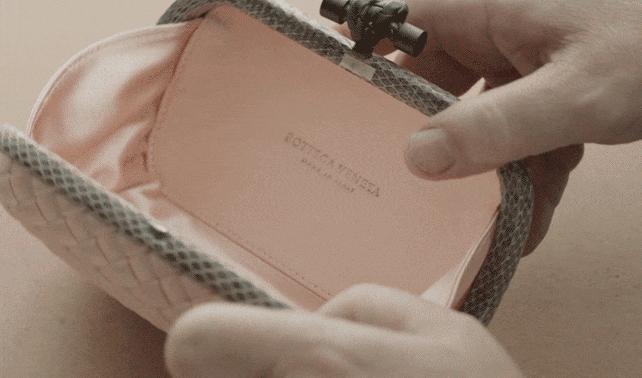 bv和lv哪个档次高,bv和lv什么档次