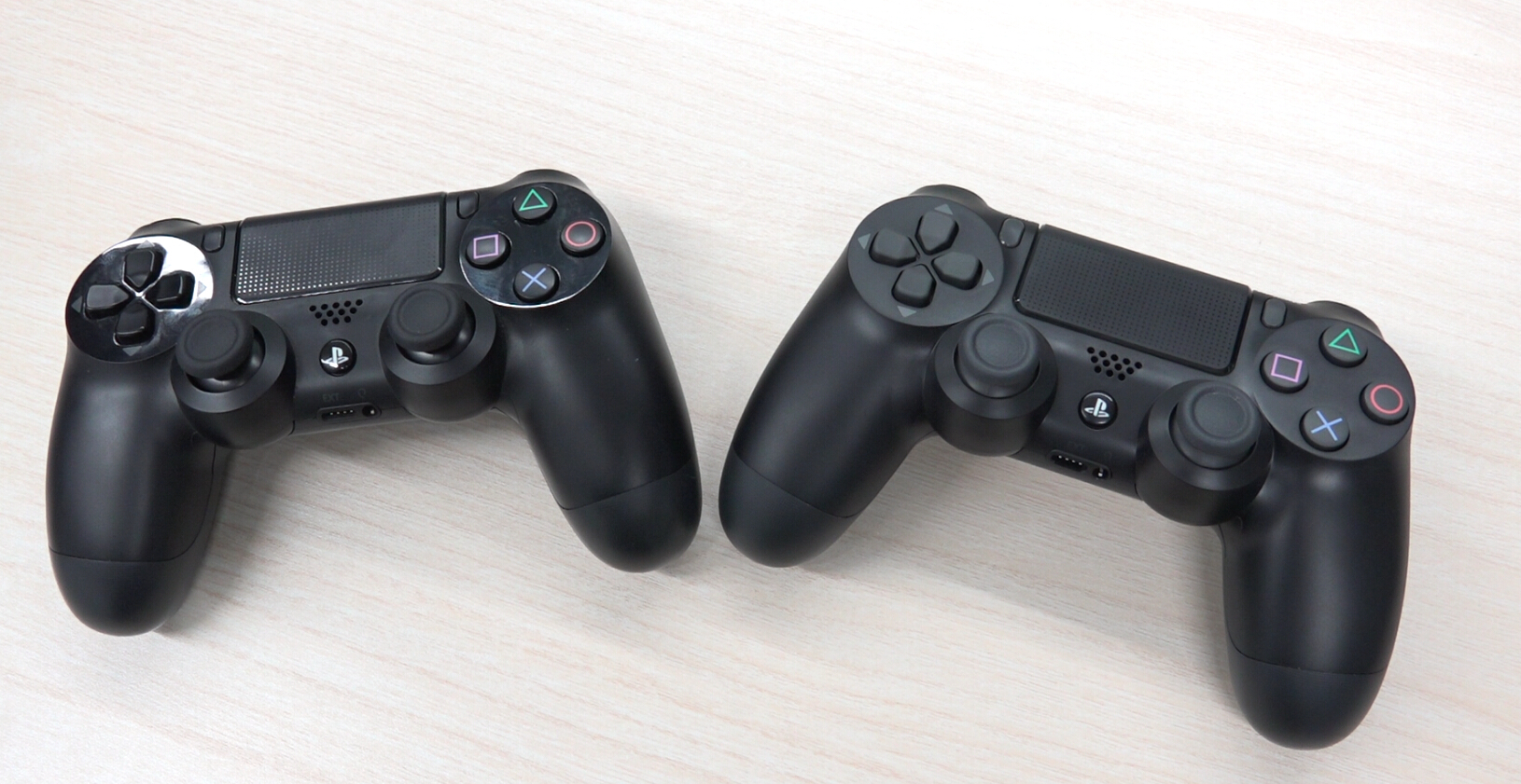 ps4slim发热太厉害了,ps4slim1080p游戏效果