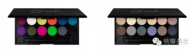 种草一款眼影,种草眼影推荐