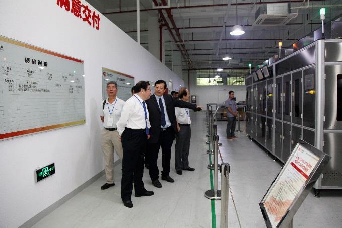 凌云光源检测机,凌云光技术股份有限公司工业视觉