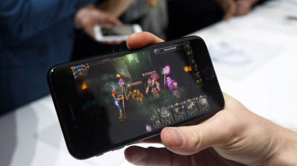 购买二手iphone7须知,iphone7市场细分