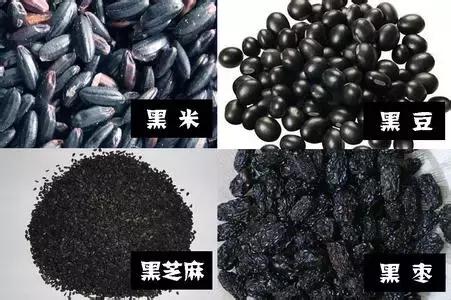 少白头怎么变黑小百科来普及