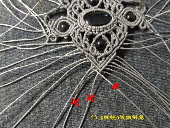 闺蜜手链手工编织教程,没有磁铁怎么做磁铁闺蜜手链