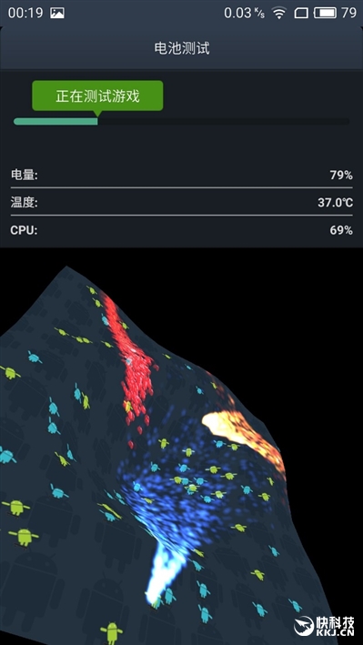 魅族魅蓝max跑分,魅族1699元