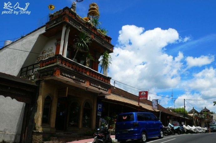 巴厘岛美拉艺术酒店,巴厘岛巴厘艺术中心