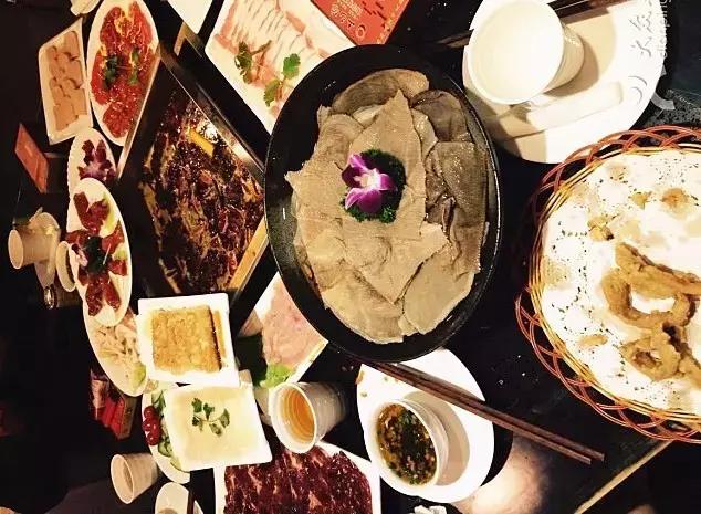 南宁火锅店推荐5-6人西乡塘区,南宁火锅店包厢排名前十名