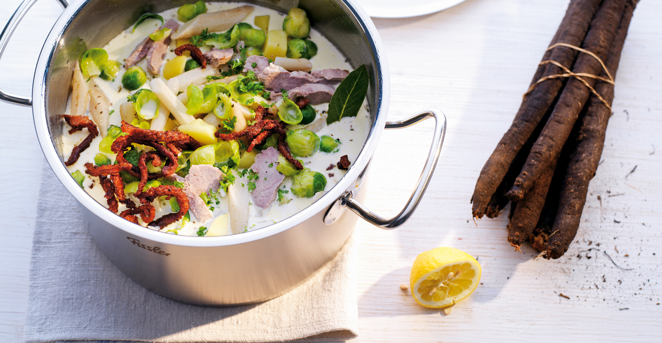 德国锅具真那么神奇吗,德国锅具为何这样贵