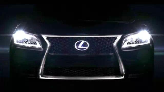 雷克萨斯哪个公司最大,雷克萨斯为何停产