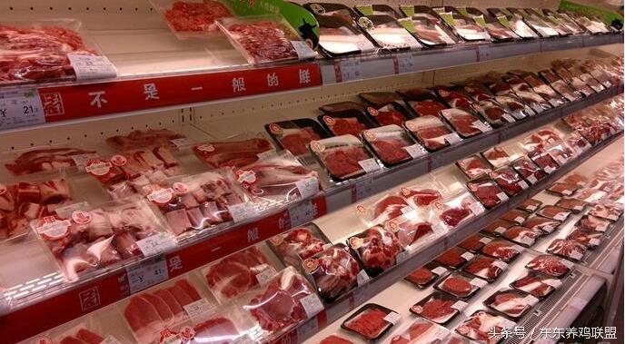 养鸡人不得不知的卖鸡技巧,养鸡如何解决销路