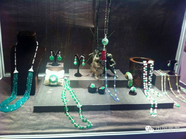 香港国际珠宝展2018珍珠,香港国际珠宝展开幕式