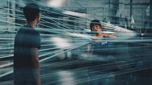 柯震东最后结尾那段话,再见瓦城柯震东发布会