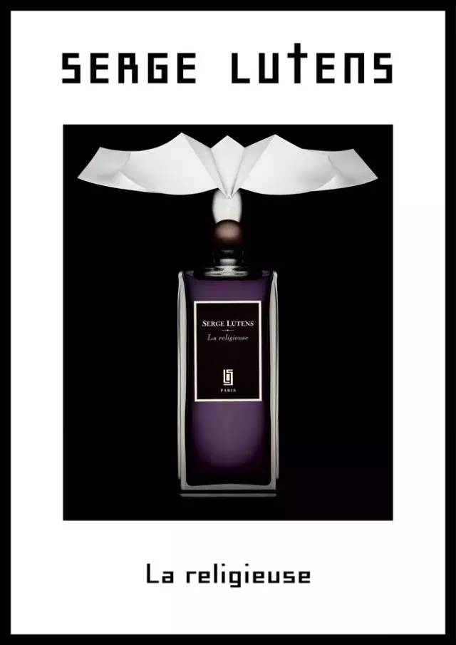 香水|姑娘你身上的味道够独特么